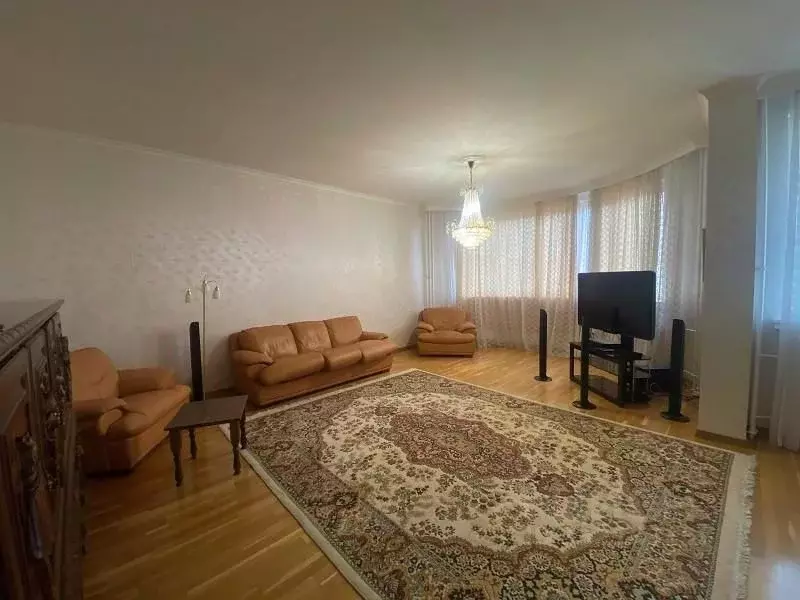 2-к кв. Москва Новочеремушкинская ул., 71/32 (140.0 м) - Фото 2