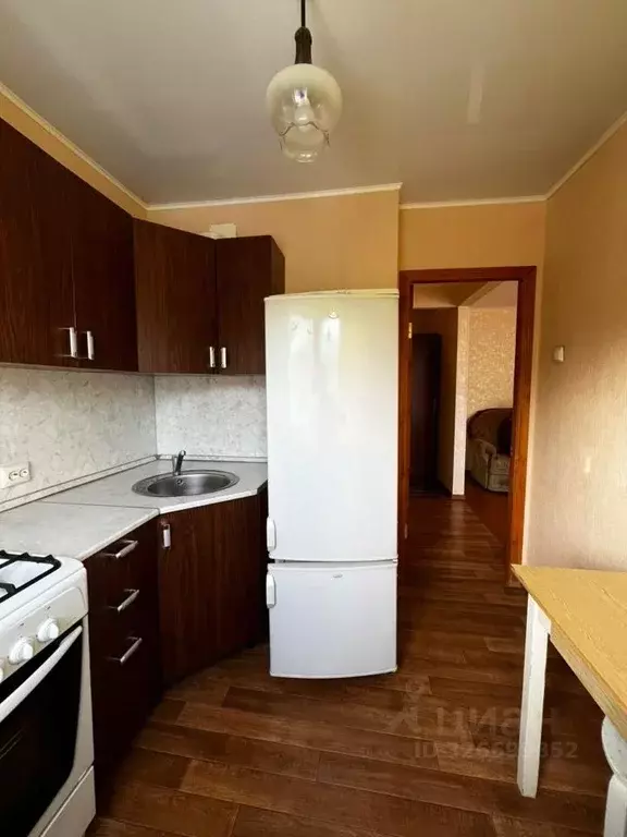 2-к кв. Башкортостан, Уфа ул. Победы, 10А (44.9 м) - Фото 1