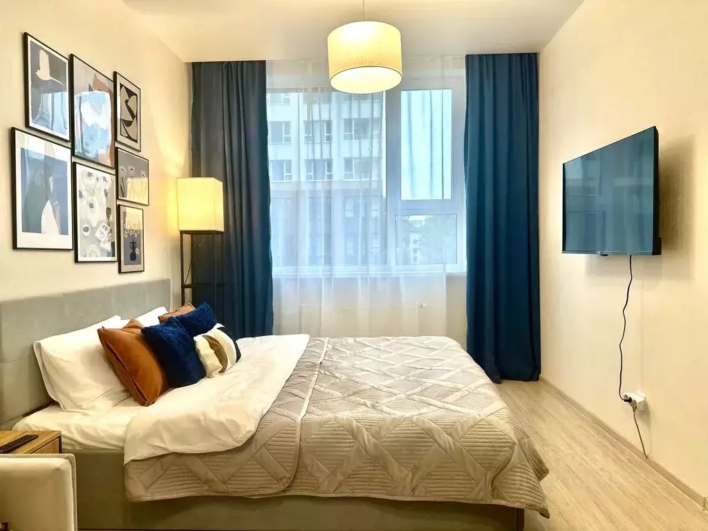 Студия Свердловская область, Екатеринбург ул. Фрунзе, 31/2 (30.0 м) - Фото 2