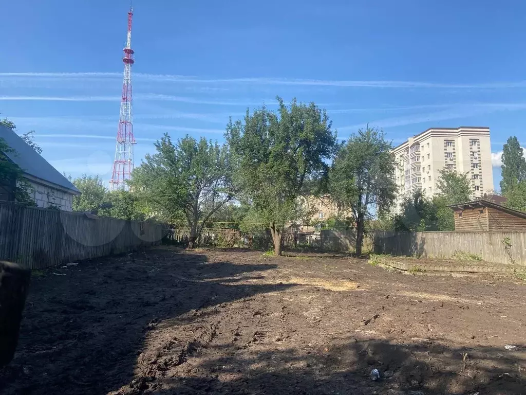 Участок 8 сот. (ИЖС) - Фото 0