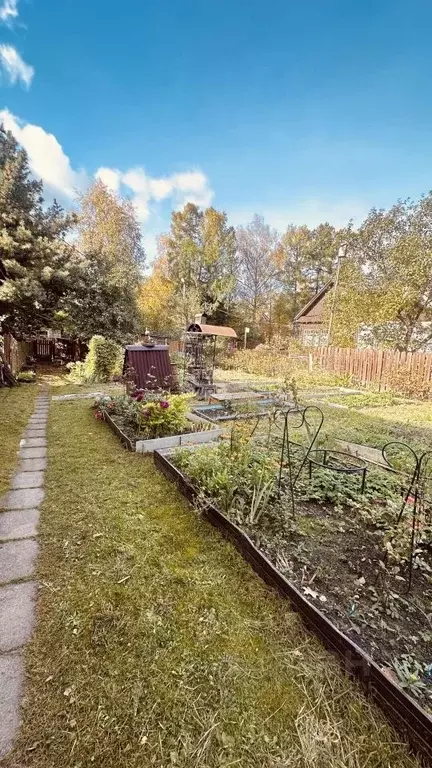 Дом в Московская область, Одинцовский городской округ, с. Жаворонки ... - Фото 2