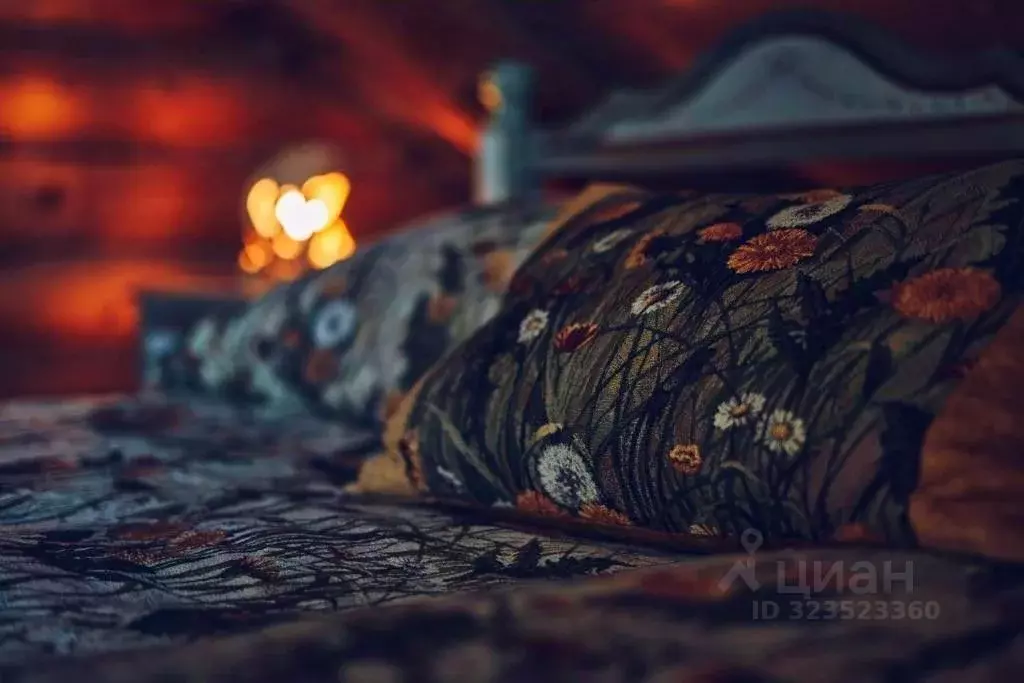 Комната Московская область, Звенигород Одинцовский городской округ, ... - Фото 2