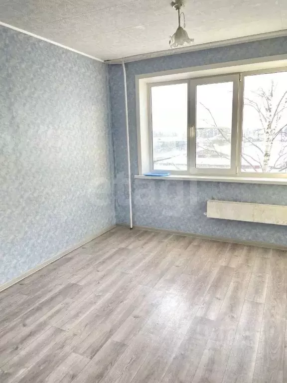 Комната Коми, Сыктывкар Строитель мкр, ул. Молодежная, 9А (12.9 м) - Фото 1