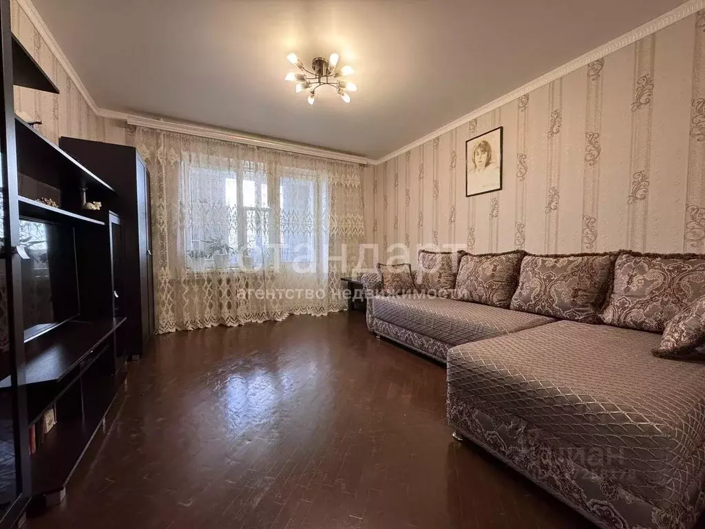 2-к кв. Ставропольский край, Предгорный муниципальный округ, ... - Фото 0