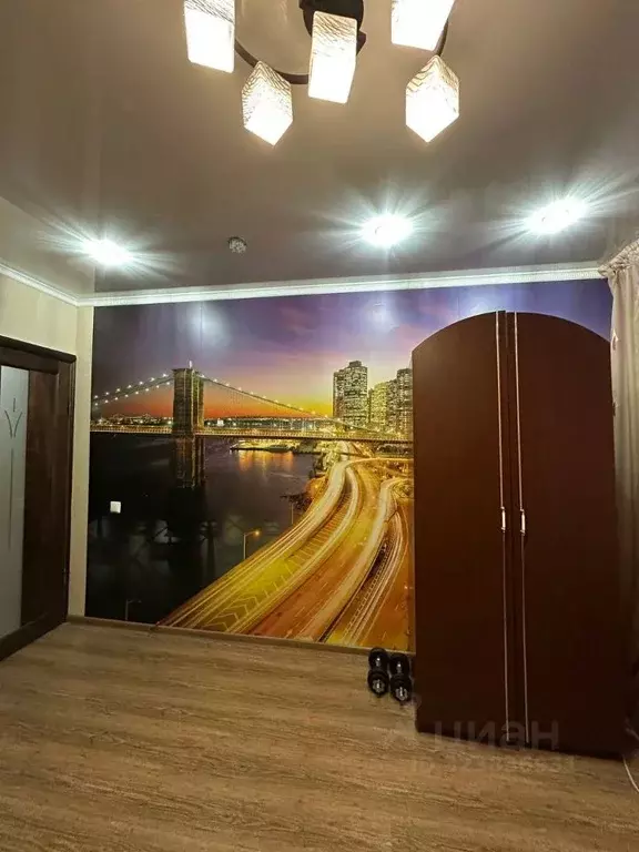 2-к кв. Белгородская область, Губкин ул. 2-я Академическая, 36 (50.0 ... - Фото 2