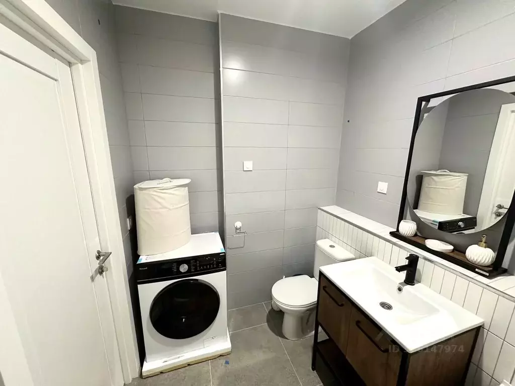 2-к кв. Московская область, Химки городской округ, д. Юрлово к1/1 ... - Фото 2