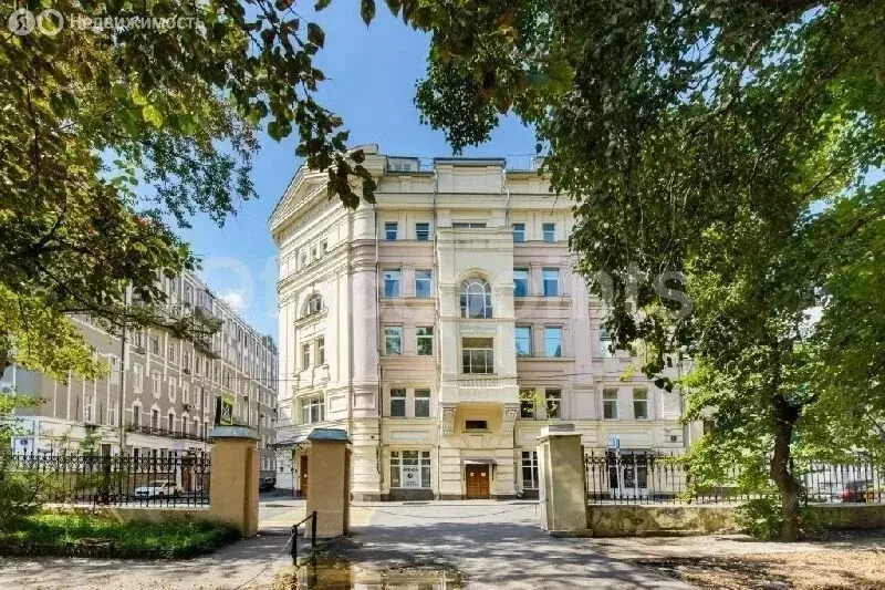 Офис (68.5 м) - Фото 1