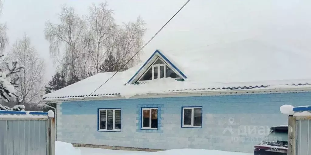 Дом в Ярославская область, Мышкинский муниципальный округ, д. ... - Фото 2