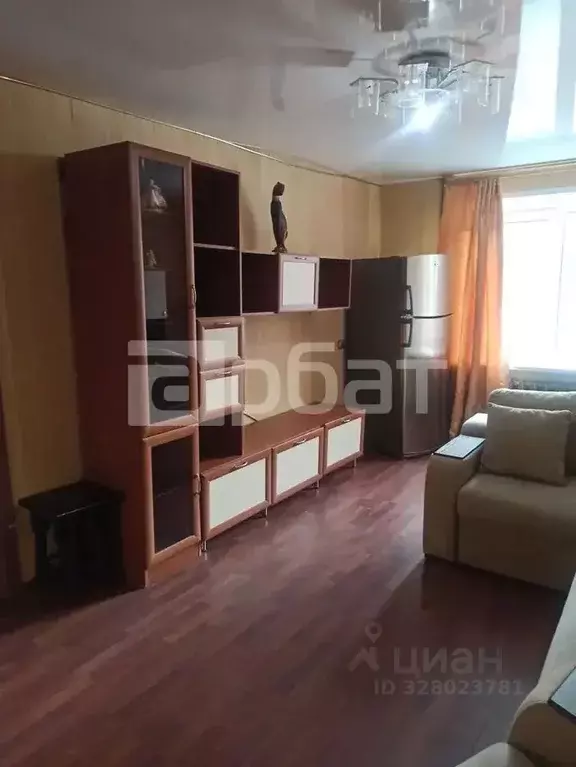 3-к кв. Ярославская область, Ярославль ул. Юности, 21 (63.0 м) - Фото 1