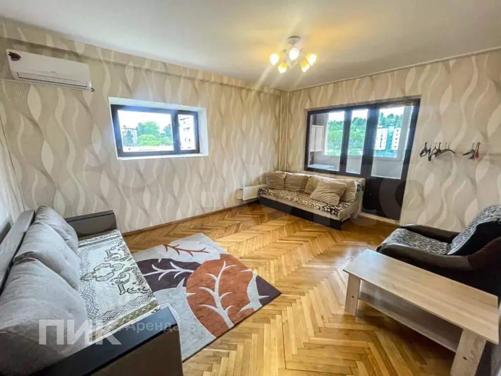 3-к. квартира, 70,9 м, 10/12 эт. - Фото 0