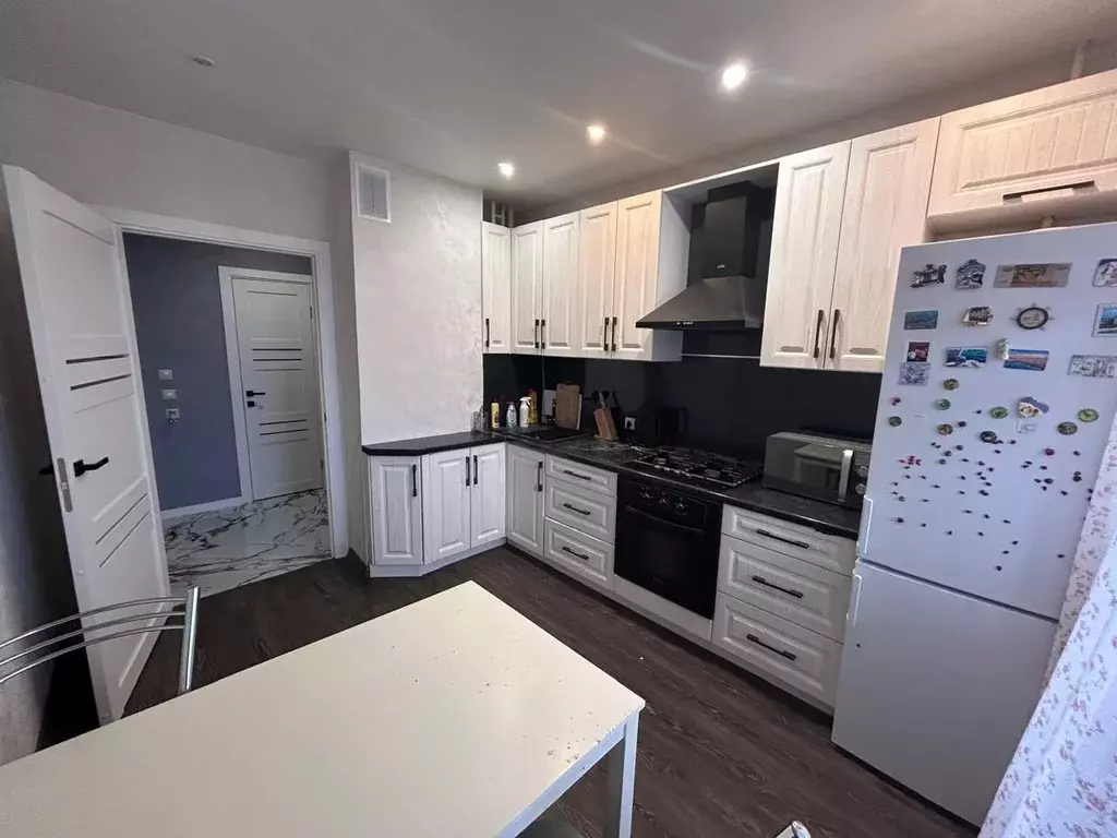 2-к кв. Московская область, Щелково Пролетарский просп., 9к2 (60.0 м) - Фото 1