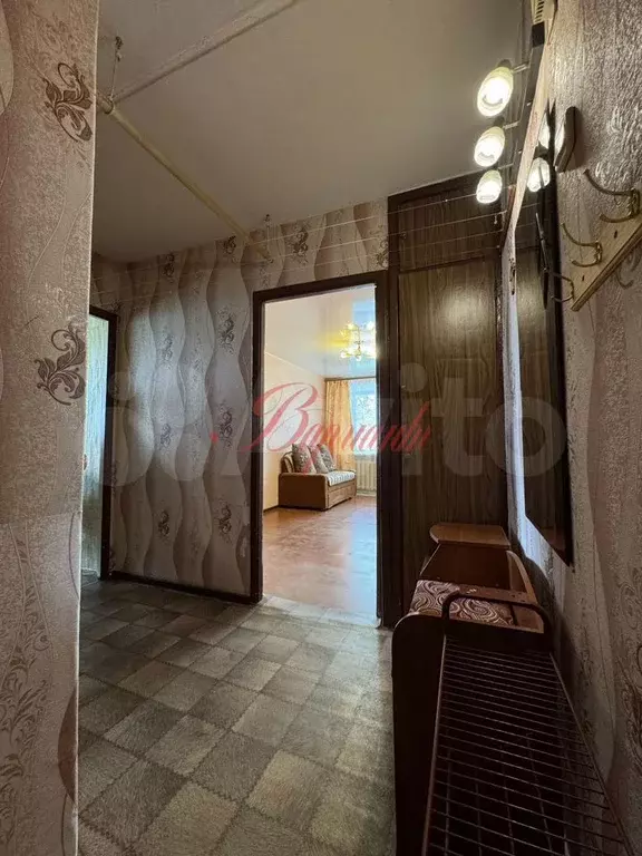 2-к. квартира, 44 м, 5/5 эт. - Фото 0