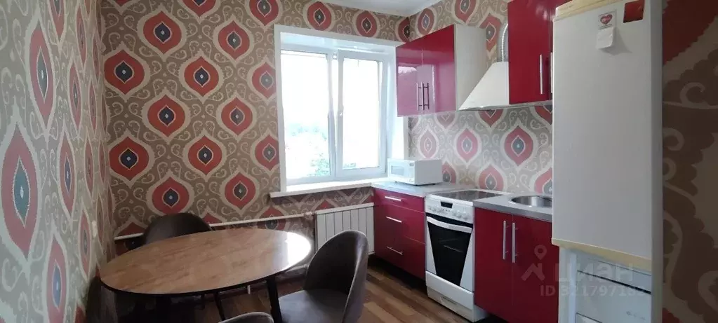 1-к кв. Алтай, Майминский район, с. Майма ул. Ленина, 38 (35.0 м) - Фото 1