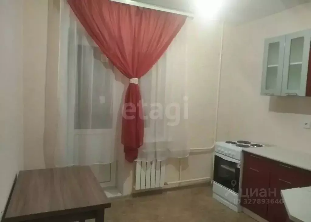 1-к кв. Калужская область, Бабынинский муниципальный округ, Воротынск ... - Фото 2