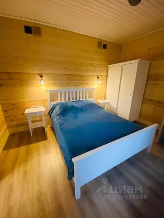 2-к кв. Московская область, Можайский муниципальный округ, с. Бараново ... - Фото 1