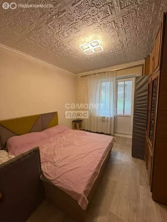 2-комнатная квартира: Липецк, улица П.И. Смородина, 20 (50 м) - Фото 2