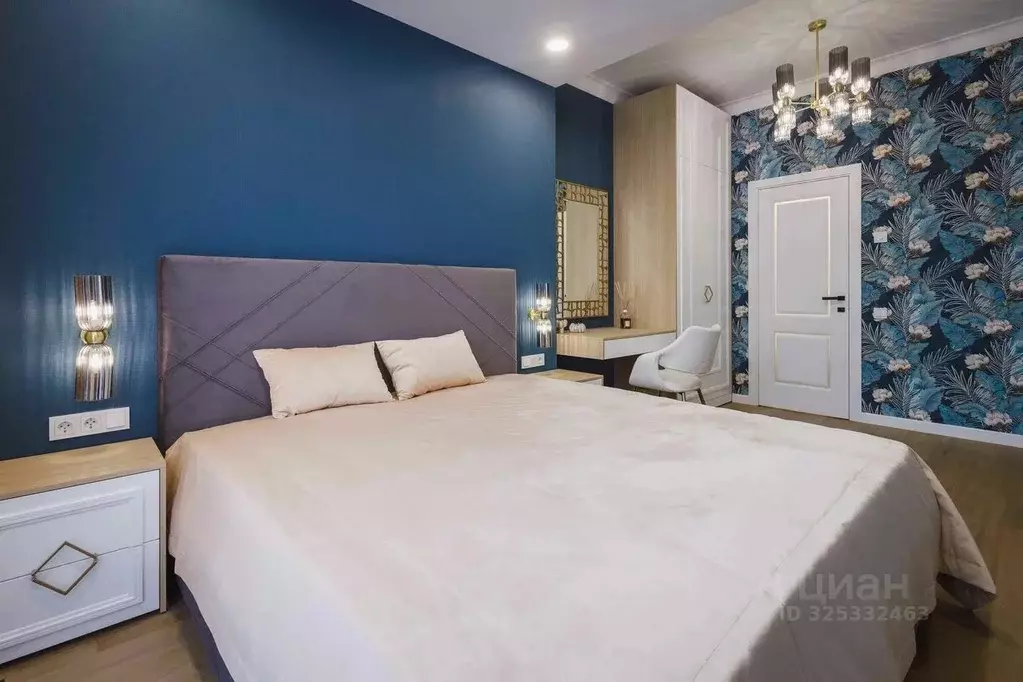 2-к кв. Краснодарский край, Сочи Светлана мкр, ул. Депутатская, 10Б/1 ... - Фото 0