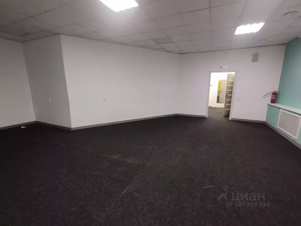 Помещение свободного назначения в Бурятия, Улан-Удэ просп. Строителей, ... - Фото 2