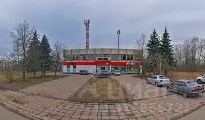 Помещение свободного назначения в Московская область, Ленинский ... - Фото 0