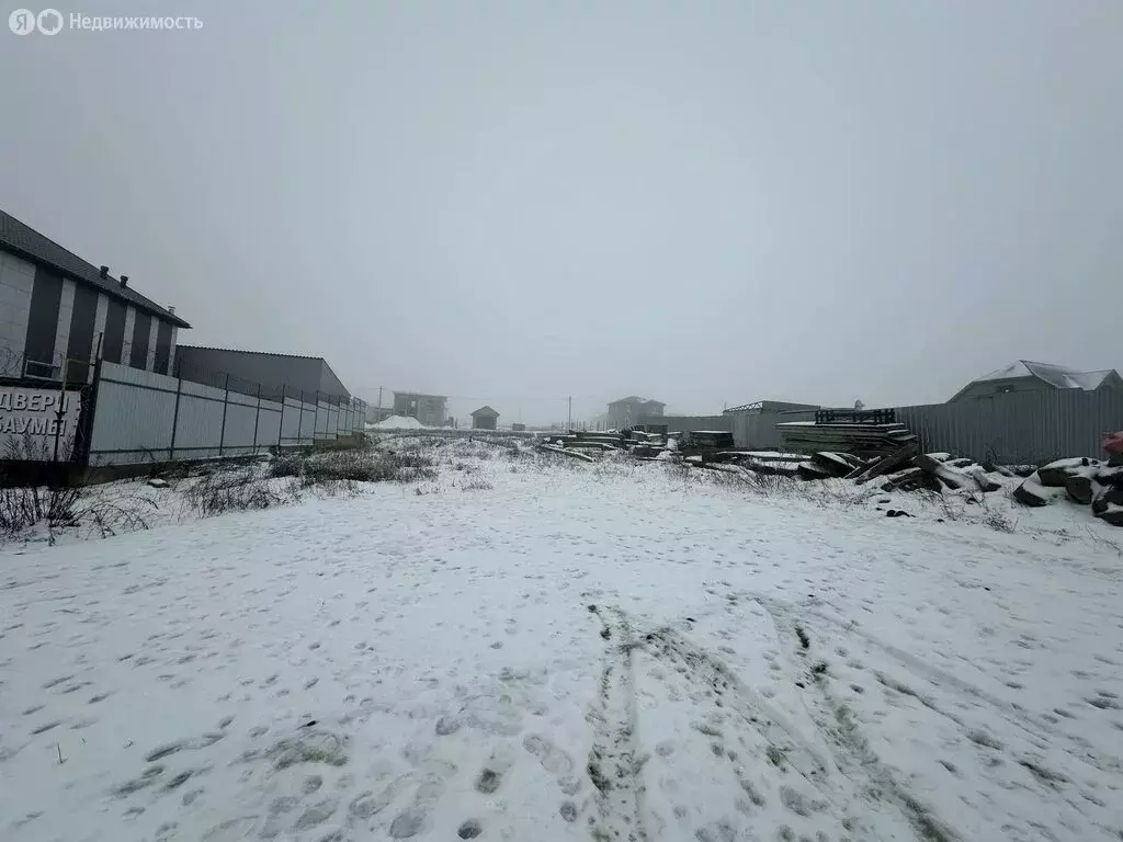 Участок в Волгоград, Алюминиевая улица (7.26 м) - Фото 2