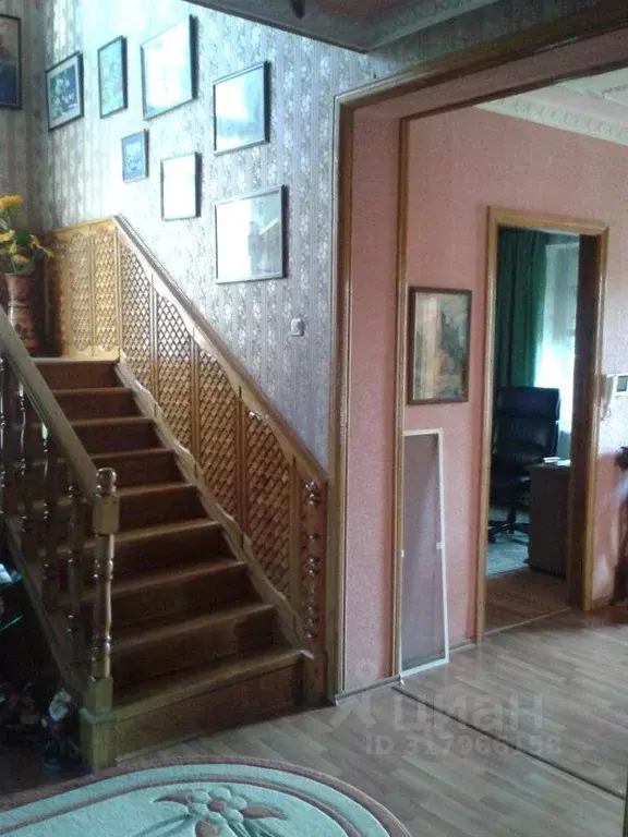 Коттедж в Белгородская область, Белгород просп. Ватутина (398 м) - Фото 1