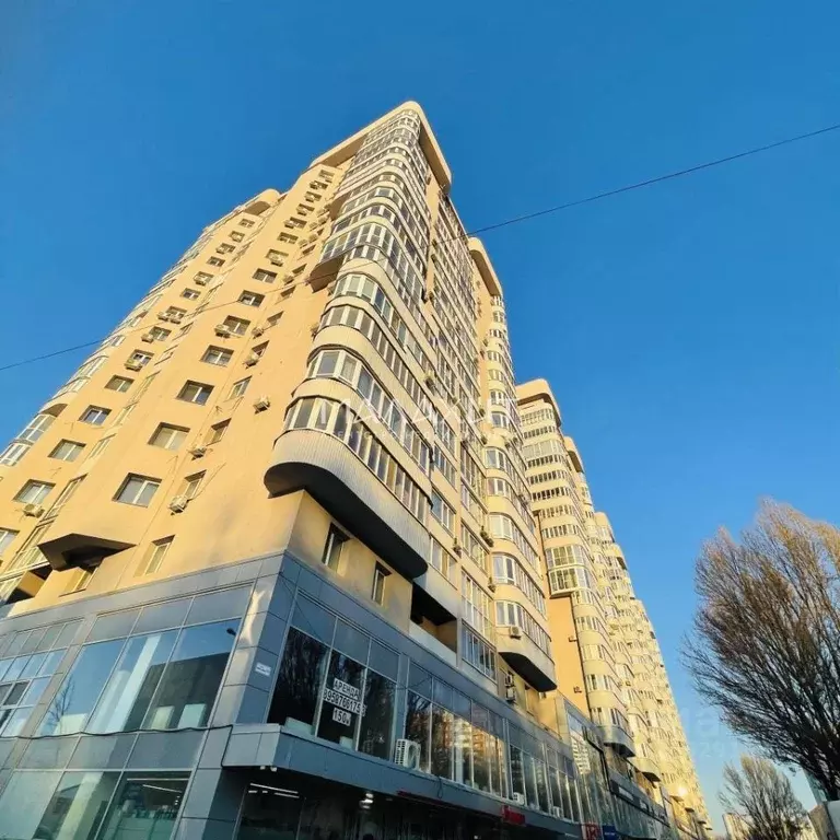 2-к кв. Самарская область, Самара Ново-Садовая ул., 134 (97.6 м) - Фото 2