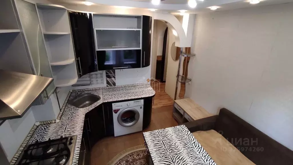 1-к кв. Московская область, Солнечногорск городской округ, с. ... - Фото 2