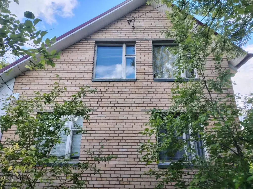 Дом в Московская область, Клин городской округ, Отдых СНТ 101 (50 м) - Фото 2