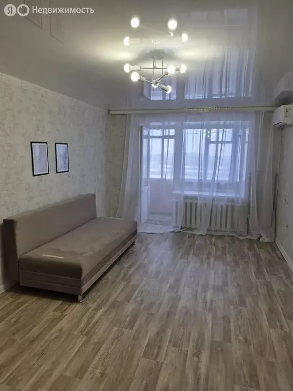 2-комнатная квартира: Стерлитамак, Коммунистическая улица, 61 (32.6 м) - Фото 2