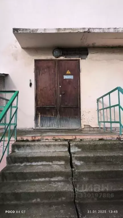Помещение свободного назначения в Ивановская область, Тейково ... - Фото 2