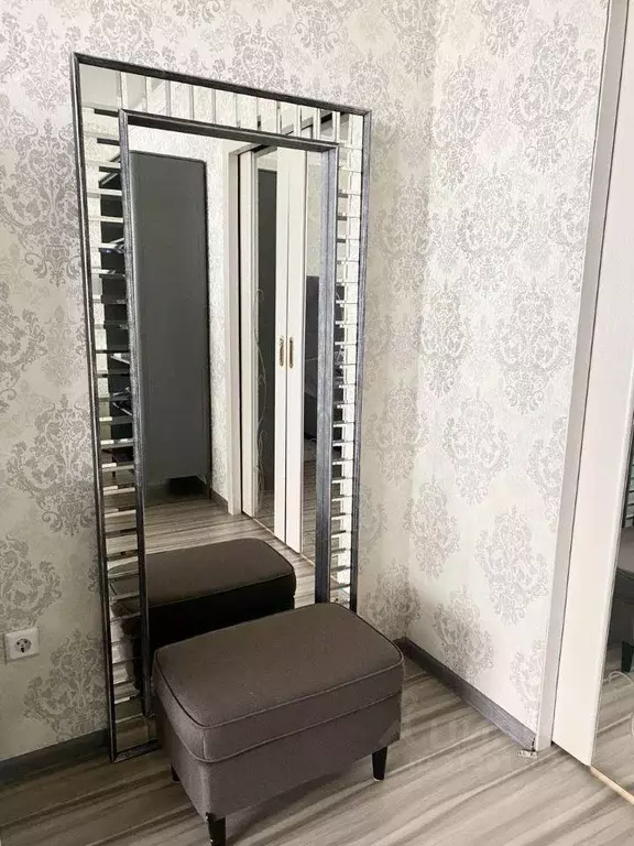 Квартира, 1 комната, 49.5 м - Фото 1