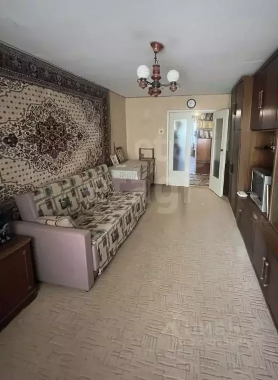 3-к кв. Саратовская область, Балашов ул. Титова, 21А (60.7 м) - Фото 2