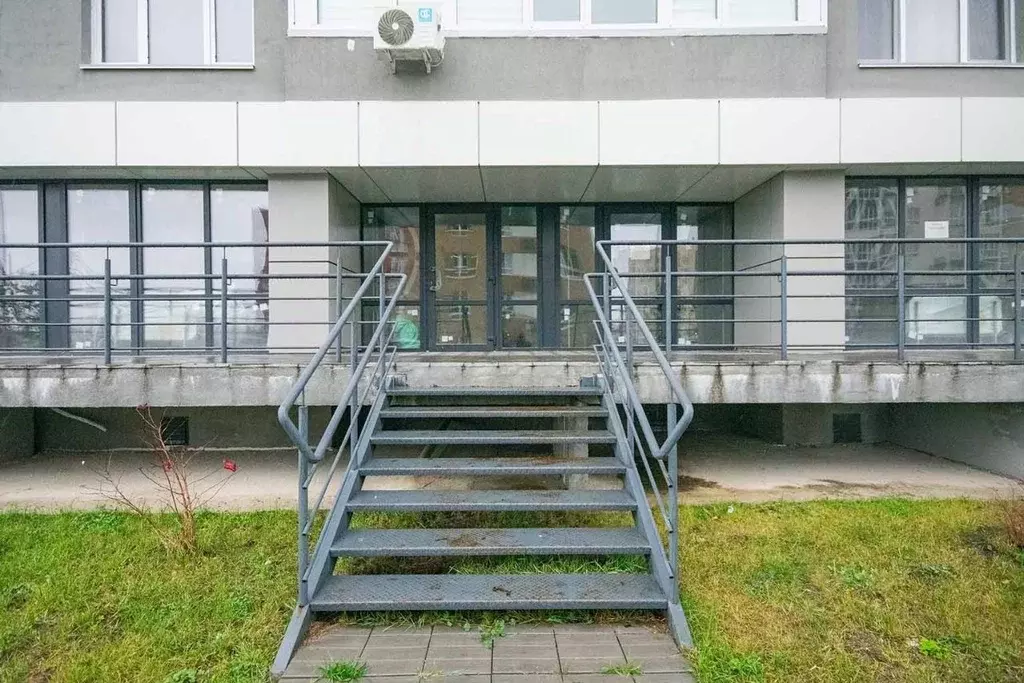 Офис в Ульяновская область, Ульяновск ул. Варейкиса, 52 (41 м) - Фото 2