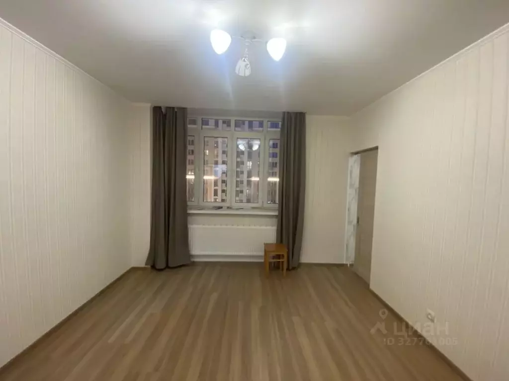 1-к кв. Нижегородская область, Нижний Новгород Славянская ул., 35к1 ... - Фото 1