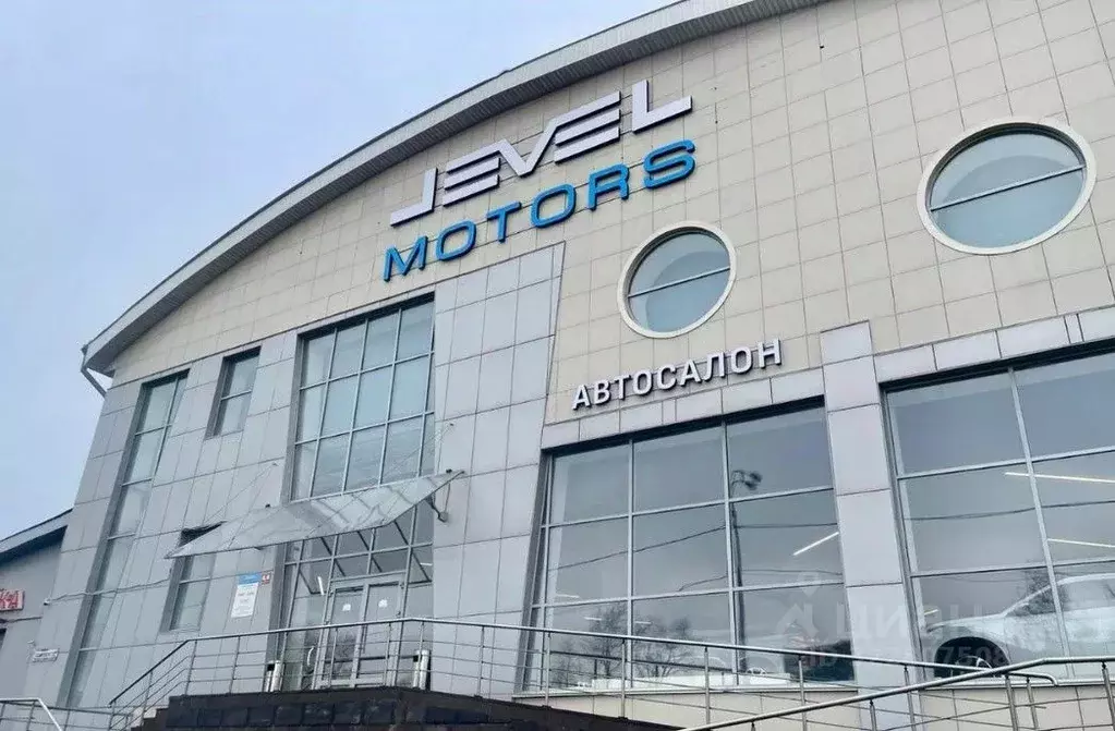 Офис в Татарстан, Казань ул. Васильченко, 16 (2090 м) - Фото 1