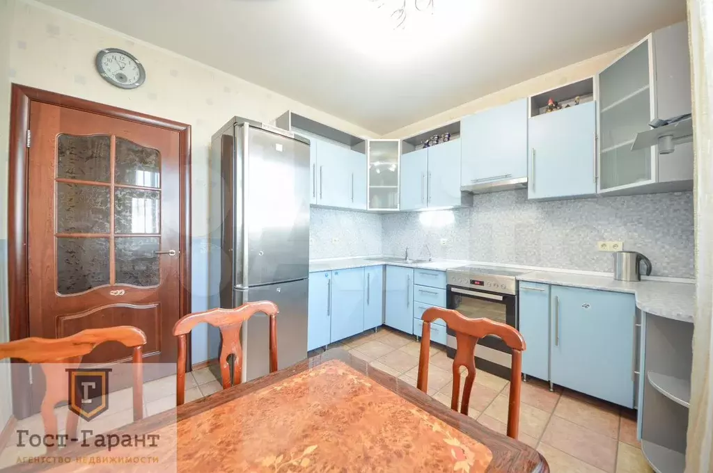 Комната 20 м в 3-к., 7/22 эт. - Фото 1