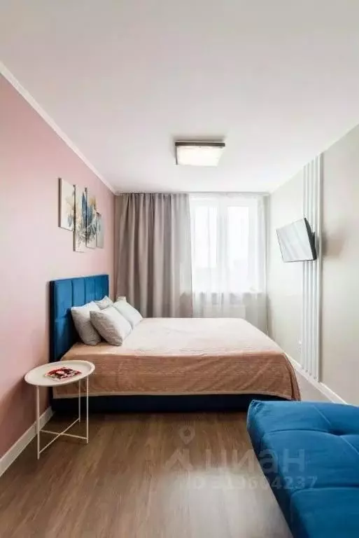 1-к кв. Свердловская область, Верхняя Пышма ул. Машиностроителей, 19 ... - Фото 1