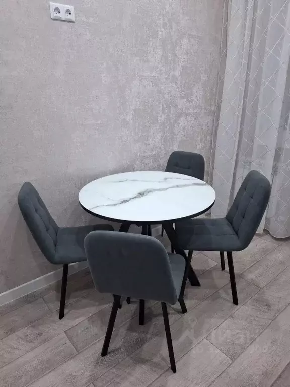 1-к кв. Калининградская область, Калининград ул. Героя России ... - Фото 2