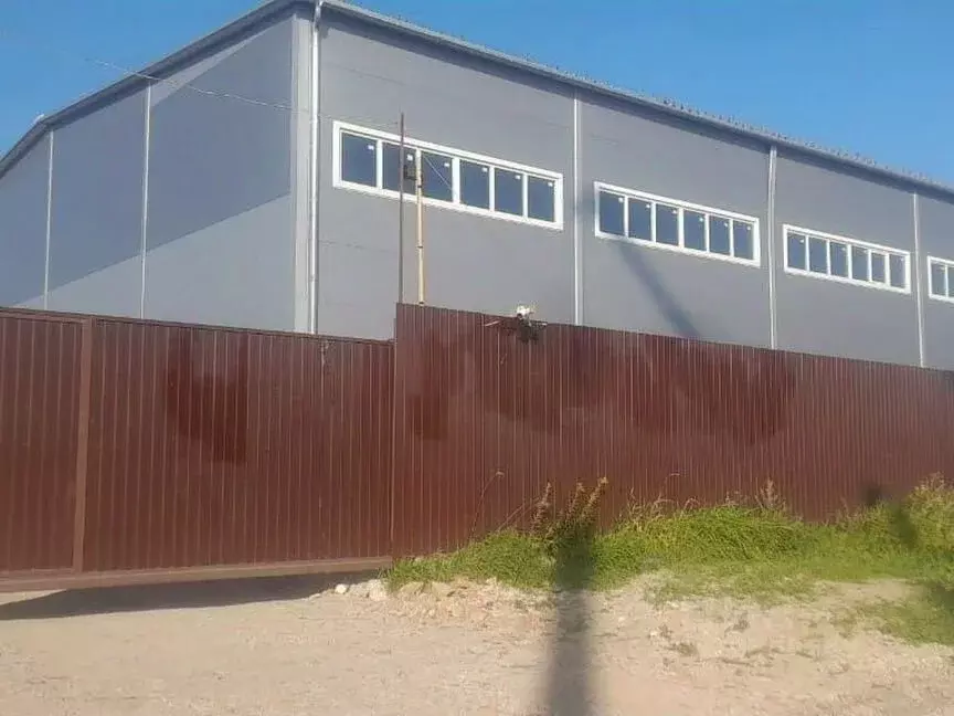 Склад в Московская область, Балашиха городской округ, д. Соболиха ул. ... - Фото 2