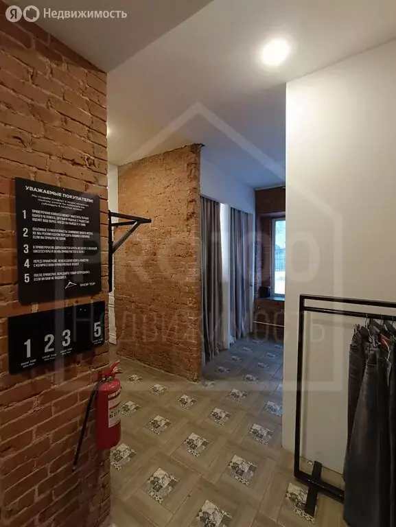 Помещение свободного назначения (166.1 м) - Фото 1