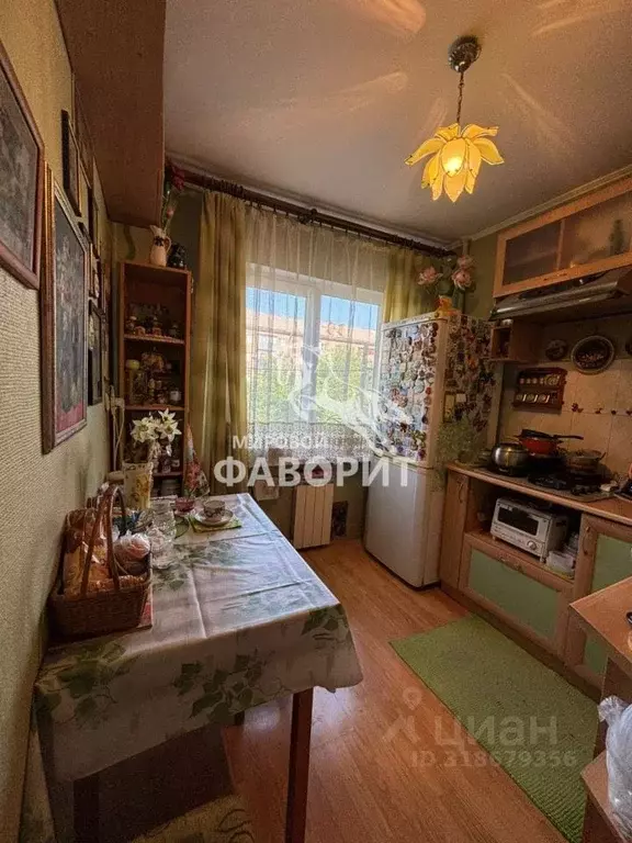 3-к кв. Оренбургская область, Орск Новый город мкр, просп. Ленина, 1Б ... - Фото 0