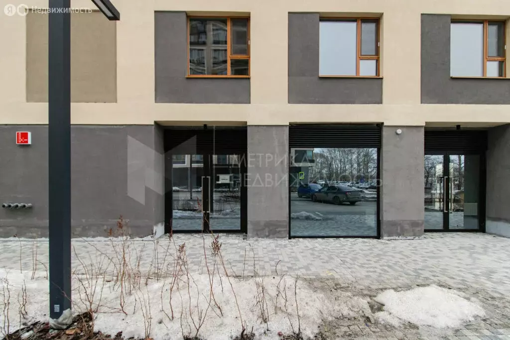 Помещение свободного назначения (70 м) - Фото 1