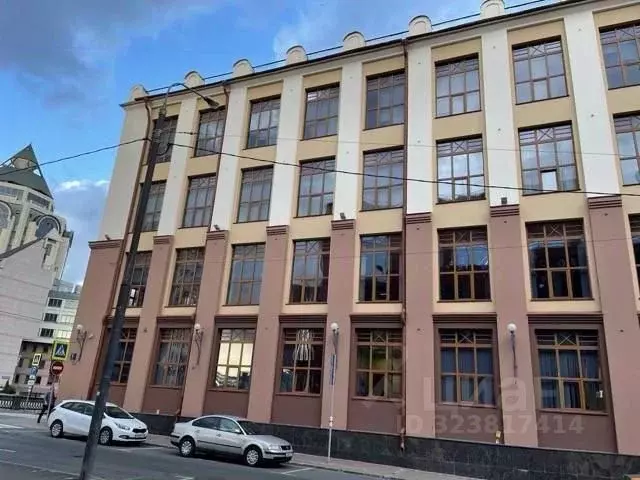 Офис в Москва Кожевнический проезд, 1 (105 м) - Фото 2