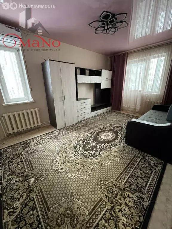 1-комнатная квартира: Феодосия, улица Дружбы, 46 (35.4 м) - Фото 2