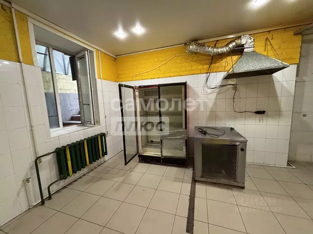 Помещение свободного назначения в Коми, Сыктывкар ул. Маегова, 21 (35 ... - Фото 2