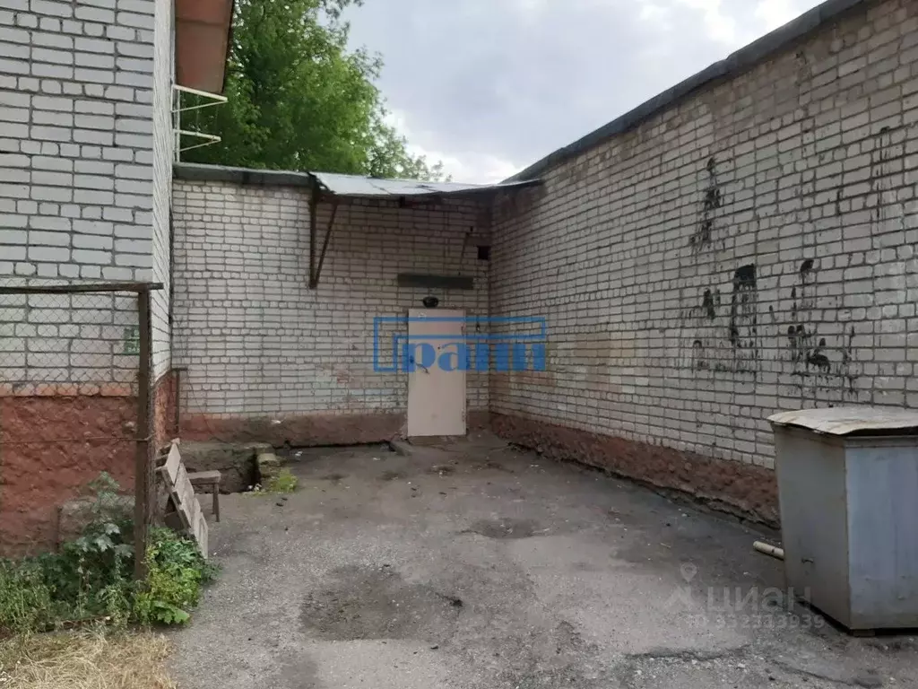 Помещение свободного назначения в Курская область, Курск ... - Фото 2