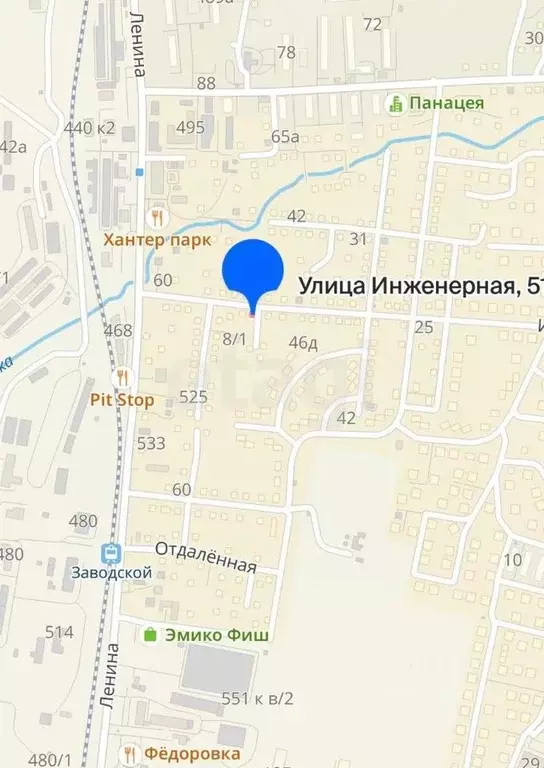 Участок в Сахалинская область, Южно-Сахалинск Большая Елань п/р, ул. ... - Фото 1