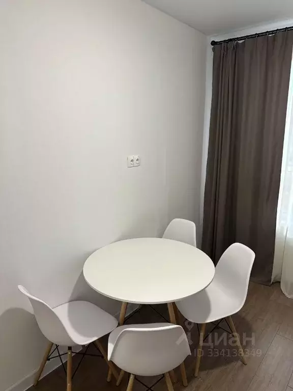 1-к кв. Москва Сосенское поселение, просп. Куприна, 30к1 (30.2 м) - Фото 2
