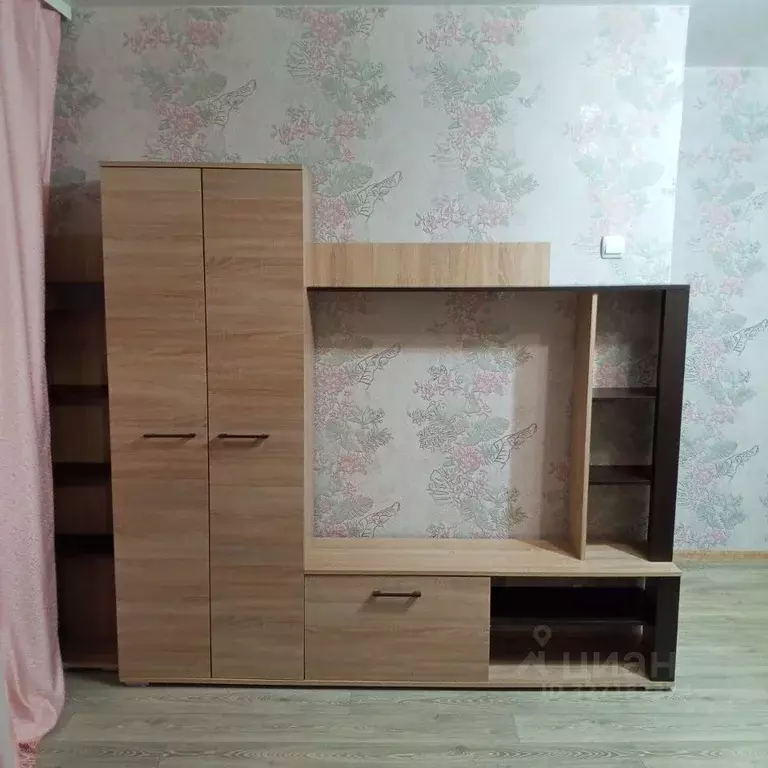 2-к кв. Калужская область, Калуга Анненки мкр, ул. Вишневского, 2 ... - Фото 2