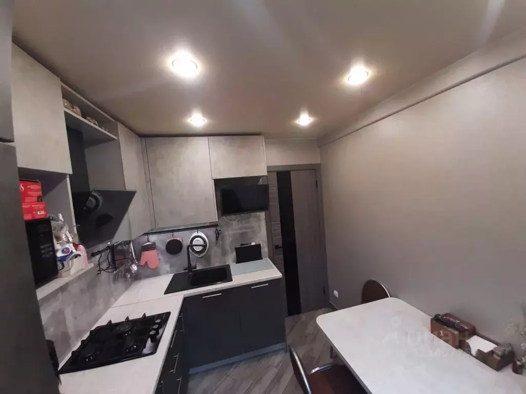 1-к кв. Санкт-Петербург Гражданский просп., 85 (30.9 м) - Фото 1